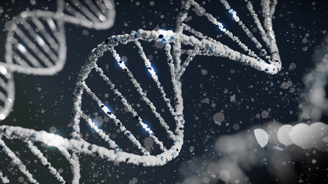 LDeconv method reduces false discoveries and preserves true associations in UK Biobank data analysis.