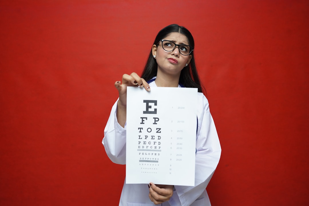 Meta-analysis finds nearly half of Ethiopian glaucoma patients report poor quality of life