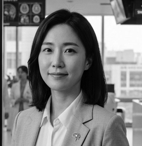 Dr. Ji-eun Park, MD