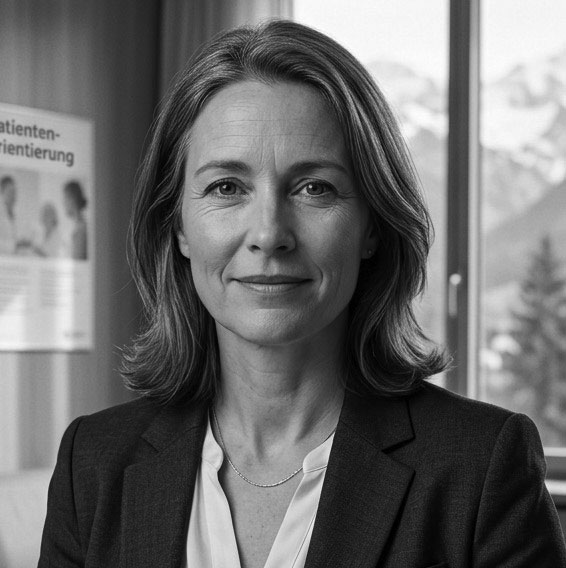Dr. Sofia Müller, MD