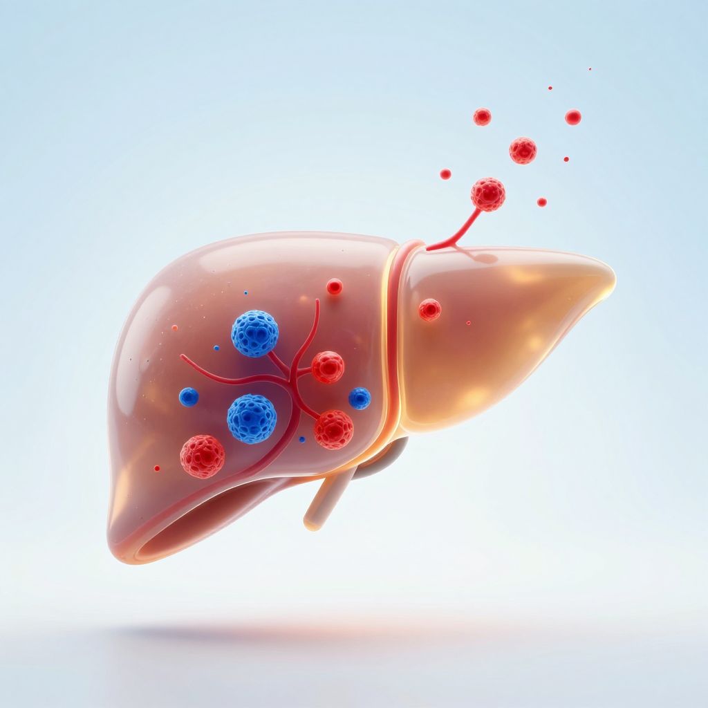 Preoperative indicators predict microvascular invasion in hepatocellular carcinoma patients