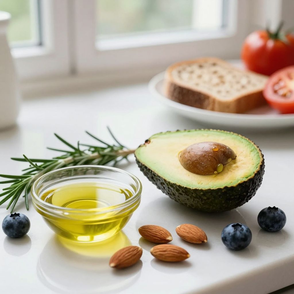 Systematic review and meta-analysis links Mediterranean diet to improved cardiometabolic markers
