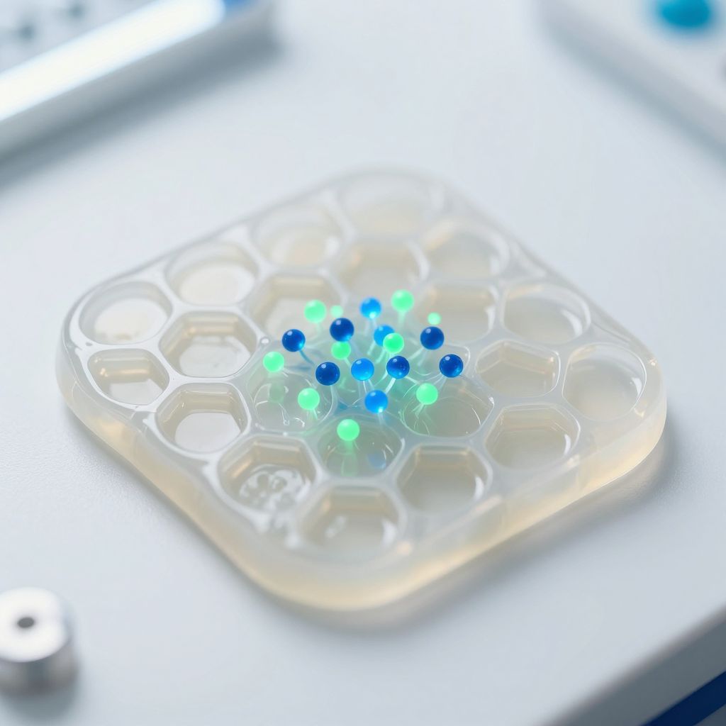 Narrative review discusses CRISPR strategies for MRSA biofilm infections with noted limitations