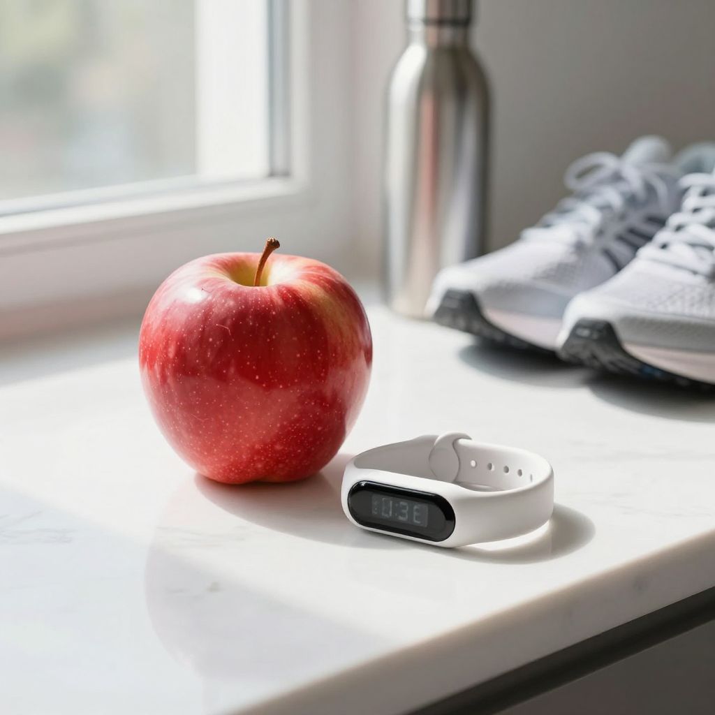 Systematic review and meta-analysis shows combined exercise and 16:8 time-restricted eating reduces weight in adults