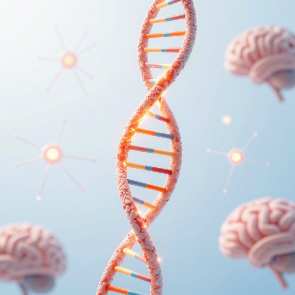 Narrative review links NRXN1 genetic variations to schizophrenia, autism, and other neuropsychiatric disorders