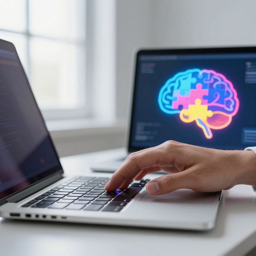 Systematic review and meta-analysis shows computerized cognitive training improves mild cognitive impairment