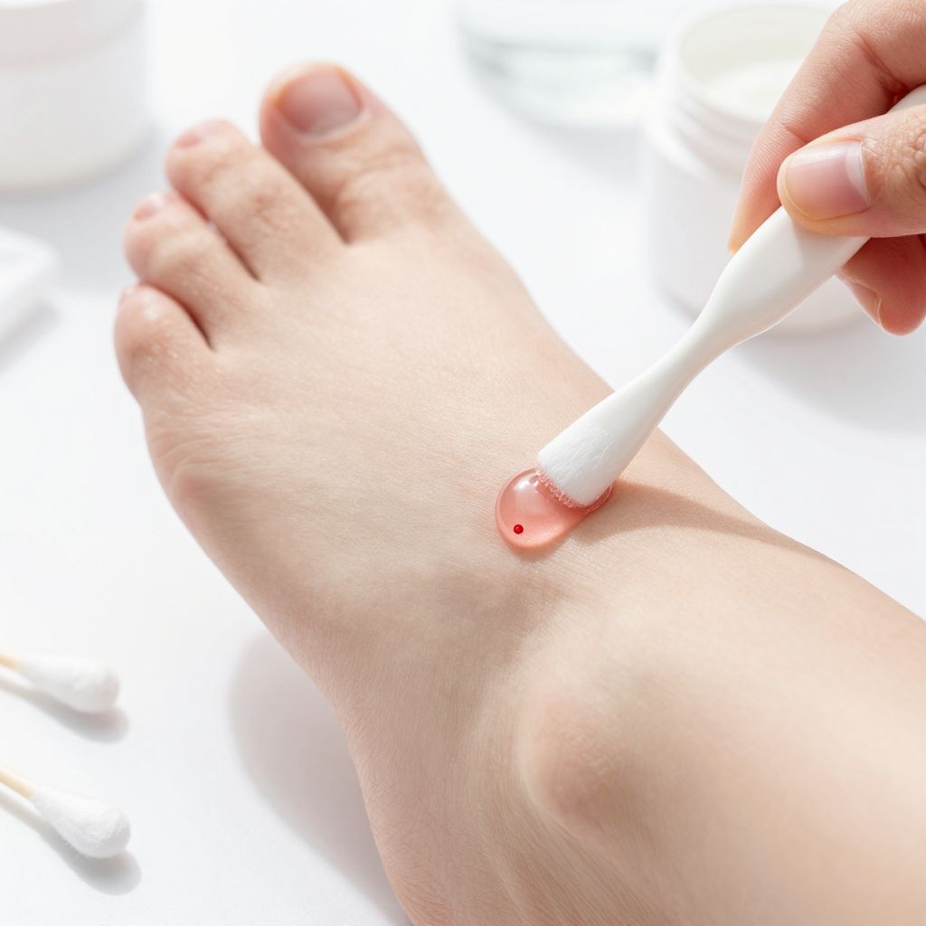 Network meta-analysis reveals placenta-derived products significantly improve diabetic foot ulcer healing rates versus standard care options