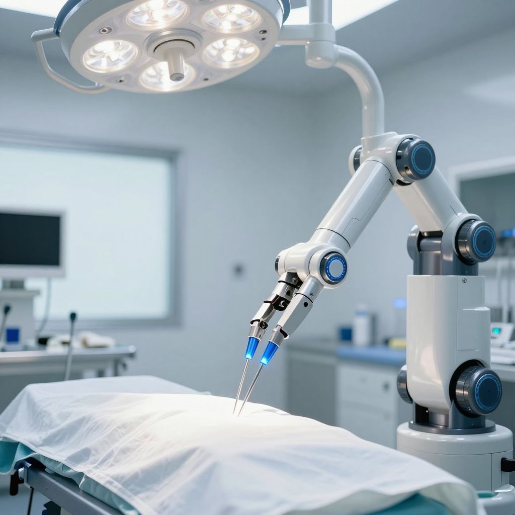 Systematic review shows robot-assisted minimally invasive esophagectomy reduces blood loss and hospital stay compared to conventional minimally invasive approaches for resectable esophageal cancer cases involving adult patients
