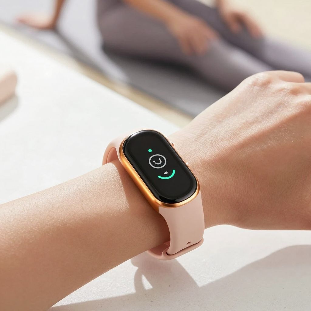 Wearable activity tracker adherence associated with reduced body fat in a 12-month randomized trial