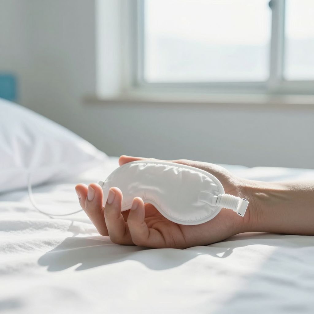 Sleep and circadian rhythm alterations associate with prolonged ventilation and worse outcomes in adult ICU patients