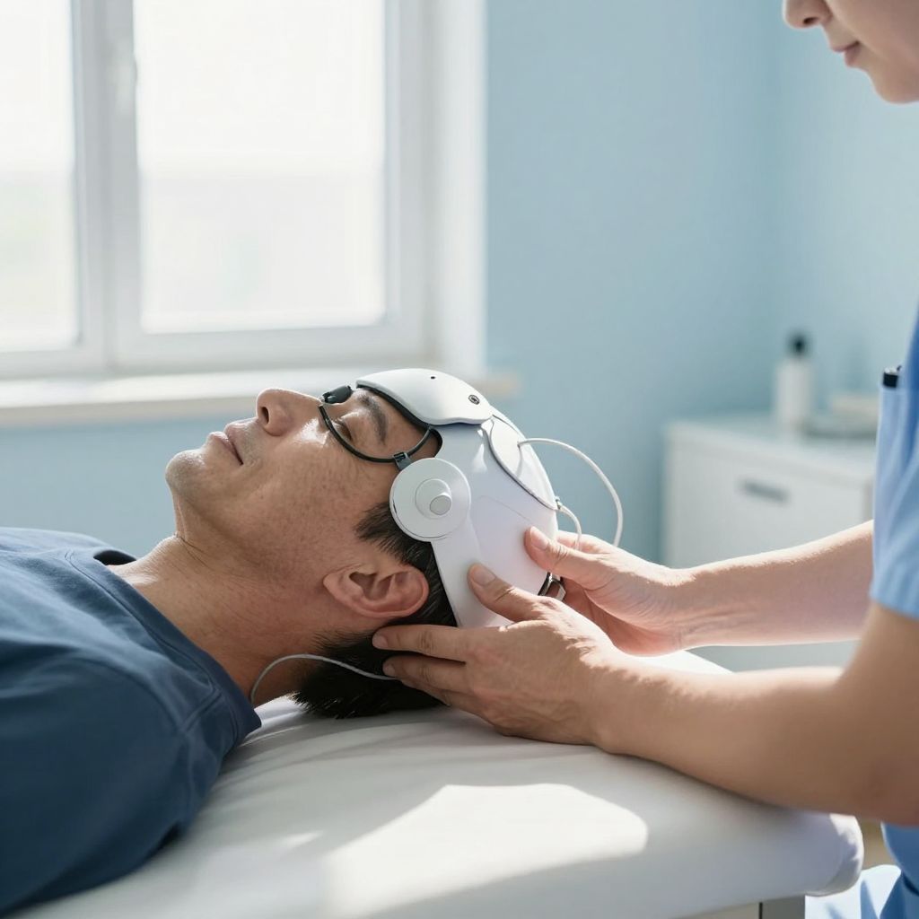 Non-invasive neural stimulation improves upper limb function in subacute stroke: meta-analysis