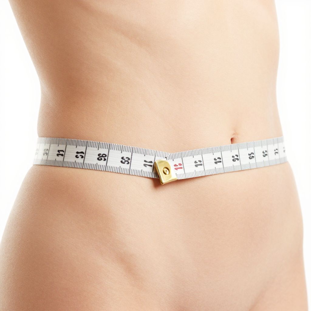 Tirzepatide improves waist-to-height ratio in adults with obesity or overweight