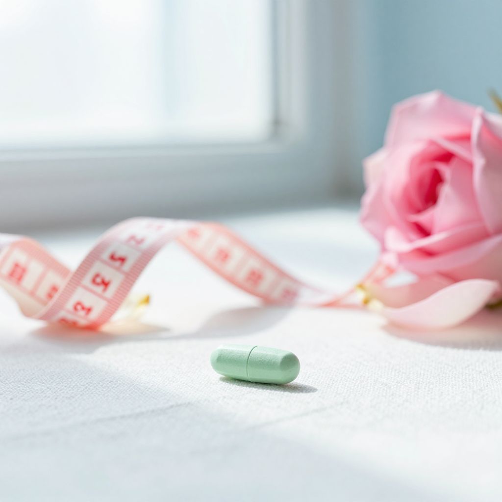 GLP-1 agonists show short-term metabolic benefit in PCOS but reproductive effects remain uncertain
