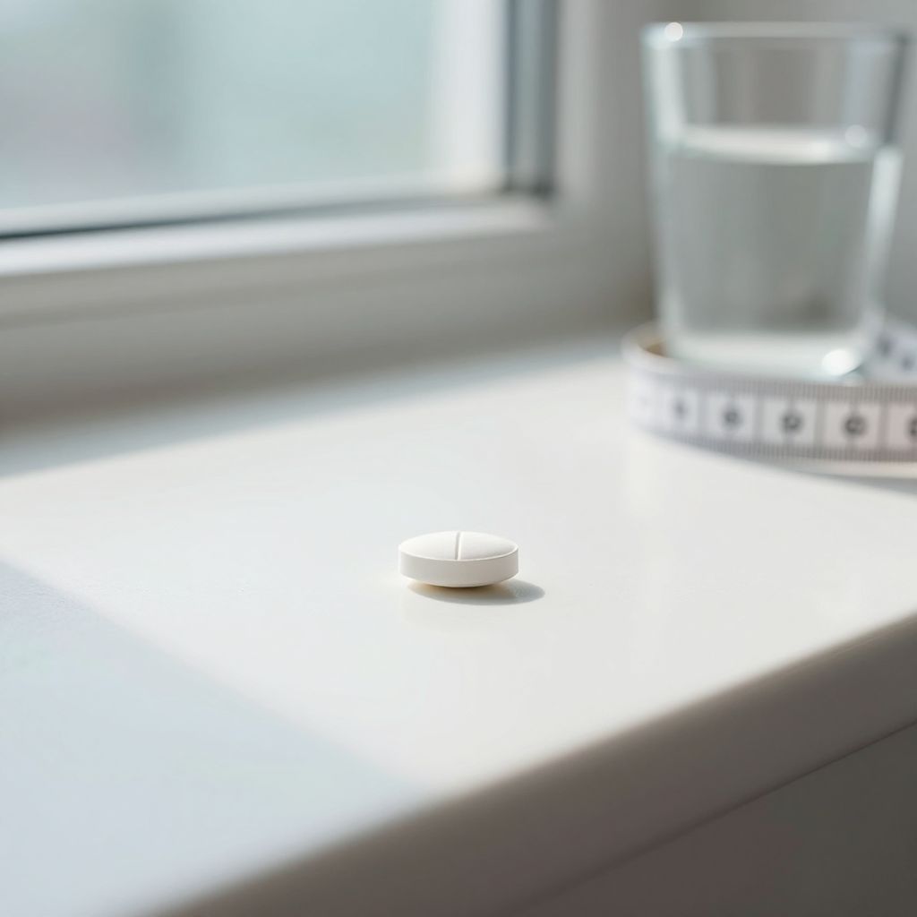 Semaglutide 1.7 mg shows comparable BMI reduction to 2.4 mg in adolescents and adults