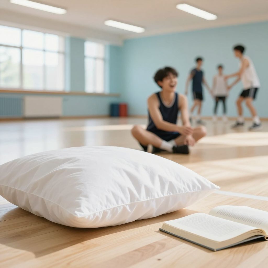Team sports may improve sleep quality but evidence is inconsistent and limited