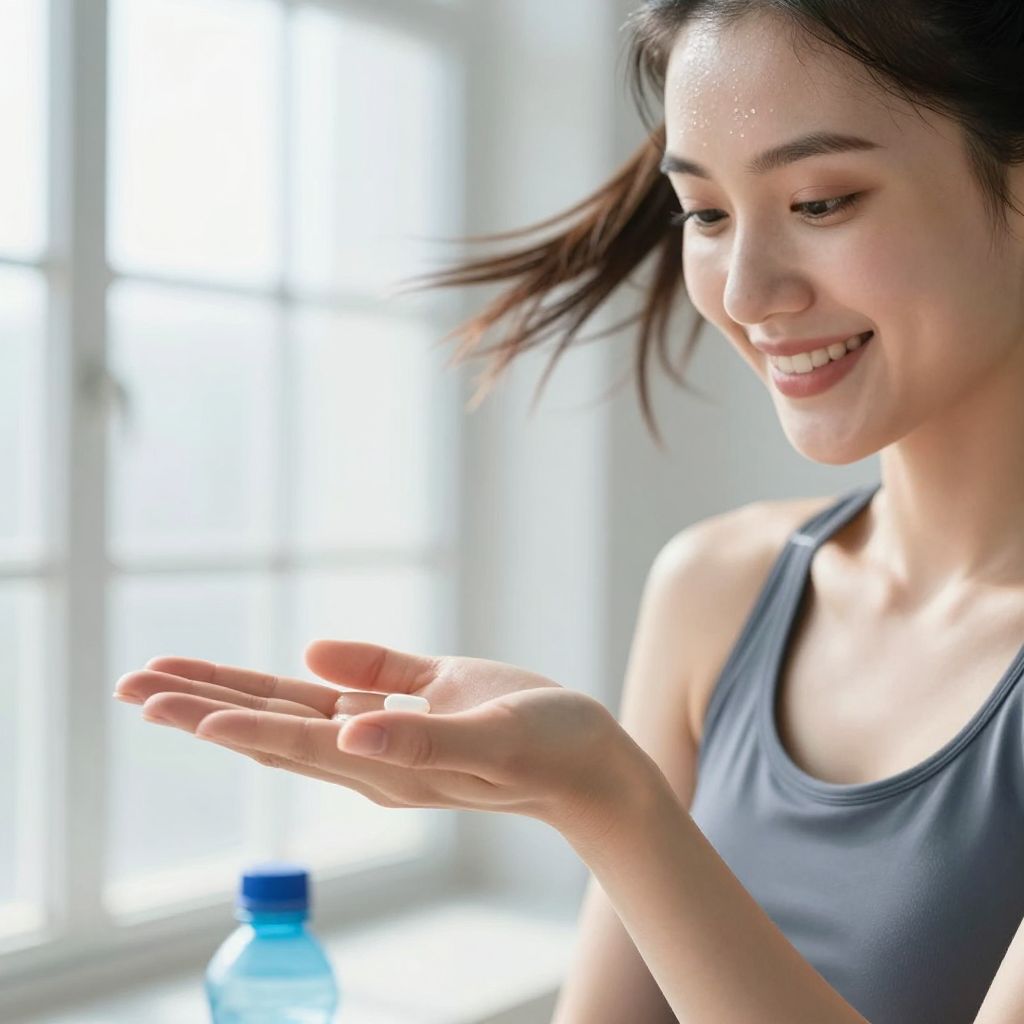 Beta-alanine supplementation improves time to exhaustion in women with a pooled effect of SMD 0.49
