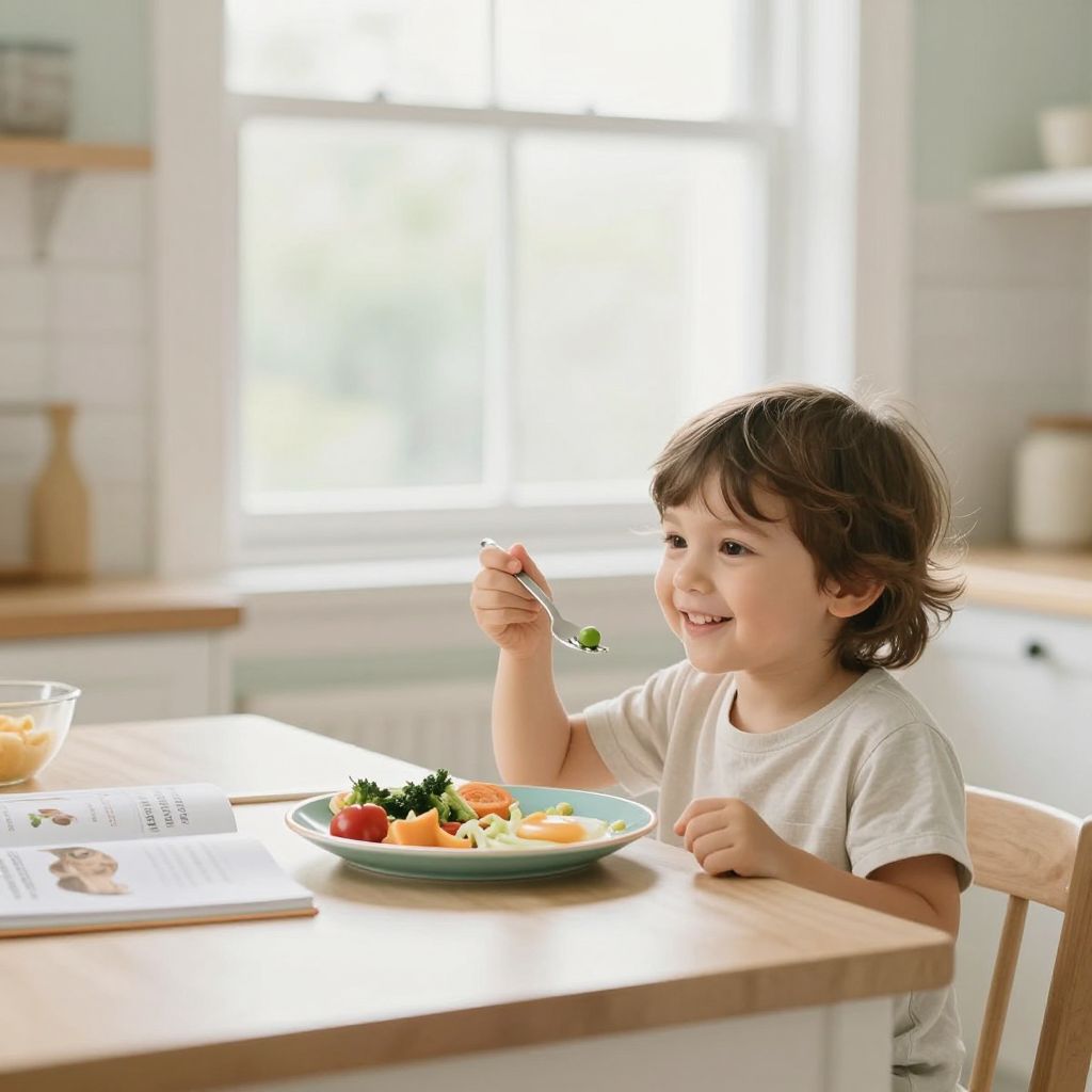 Training programs to teach behavioral mealtime interventions for children with food refusal and selectivity