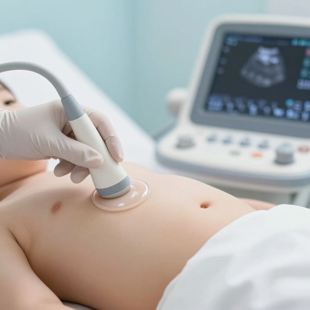 Point-of-care ultrasound supports diverse bedside applications in pediatric enteral nutrition management and assessment