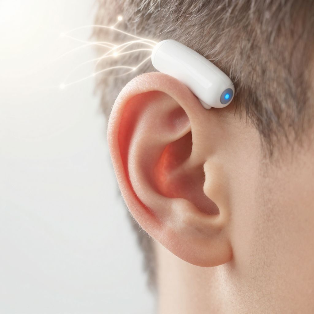 Meta Analysis Evaluating Transcutaneous Auricular Vagus Nerve Stimulation for Cognitive Enhancement