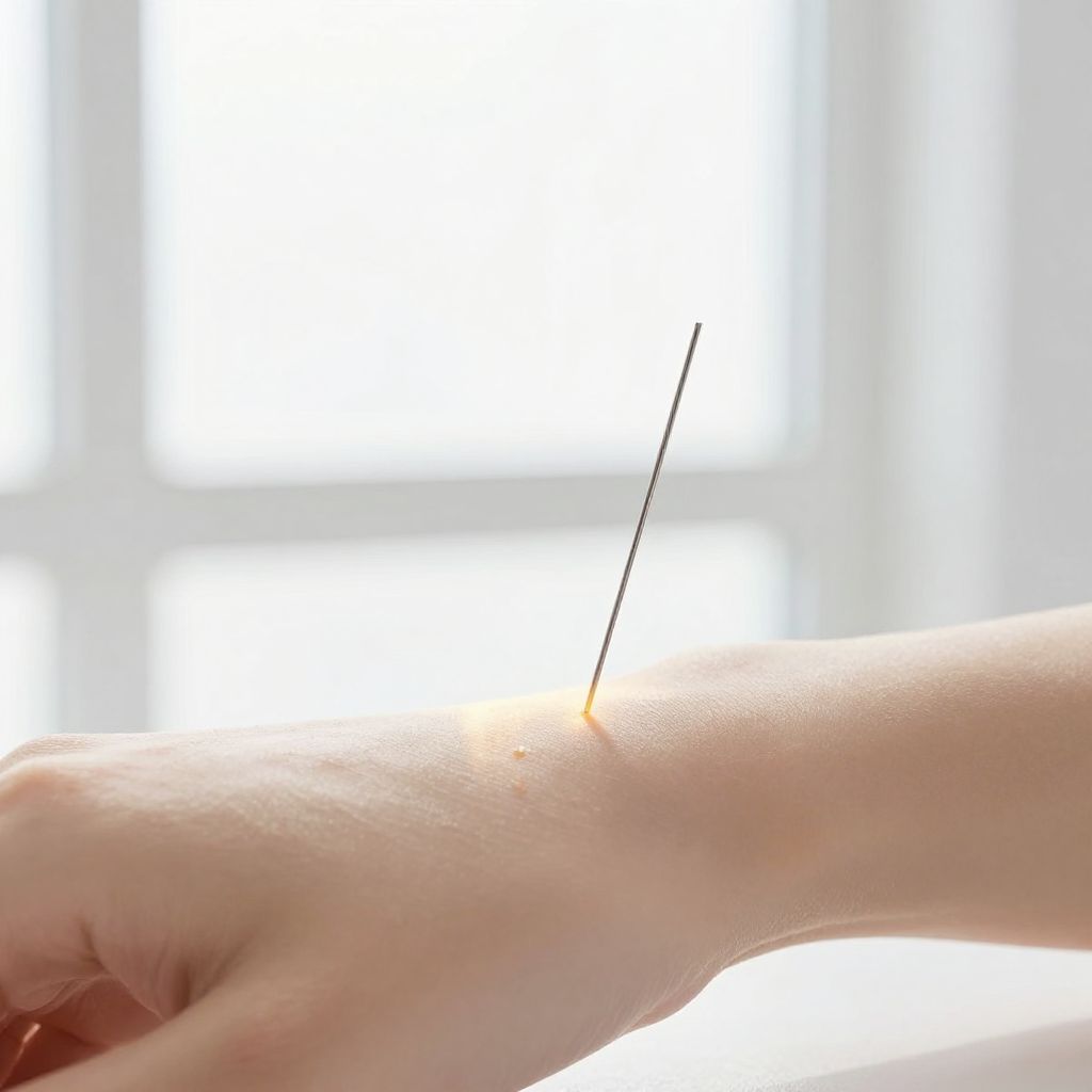 Acupuncture Efficacy in Managing Cancer Related Fatigue and Quality of Life