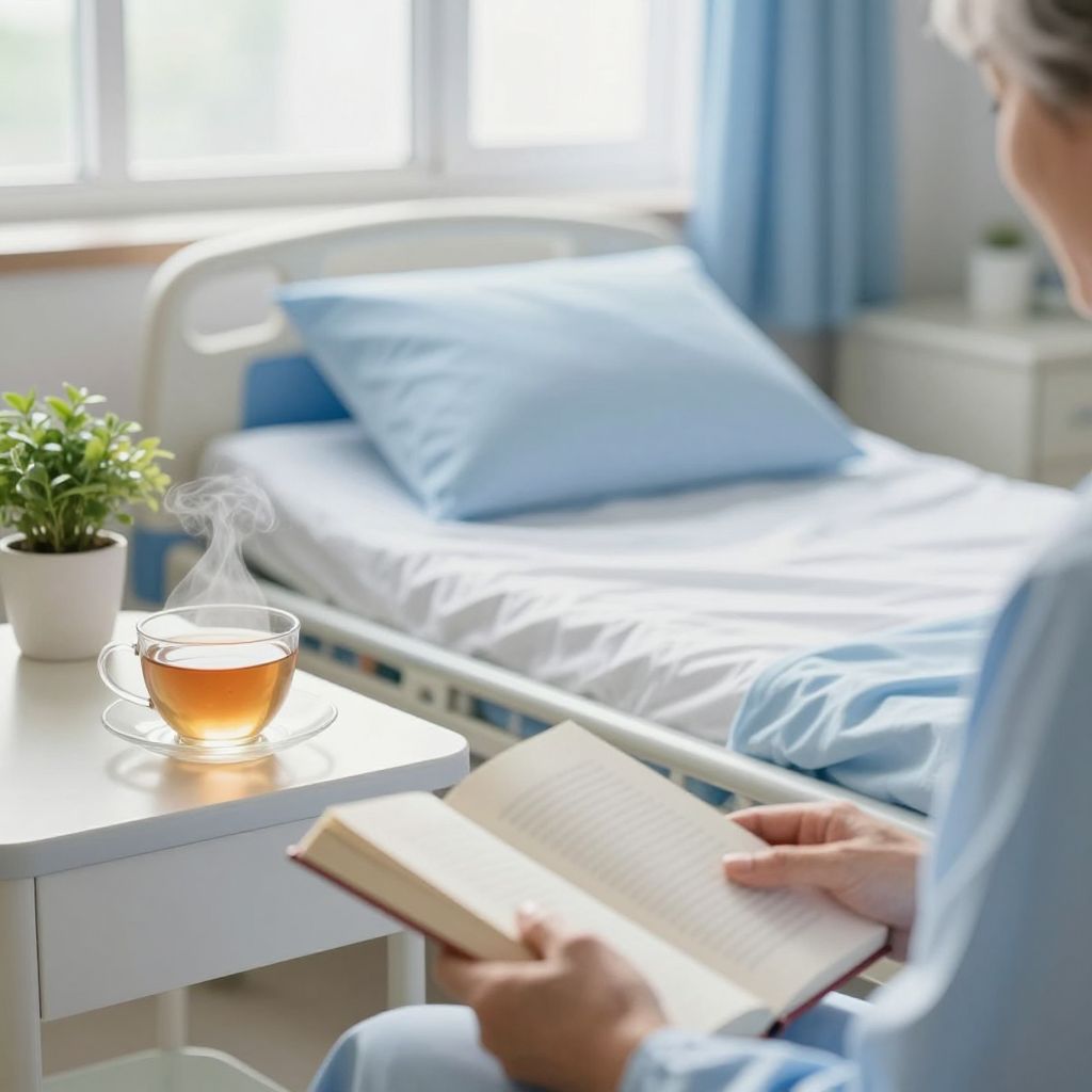 Non-pharmacological interventions may improve sleep quality, quality of life, and anxiety in lung cancer patients