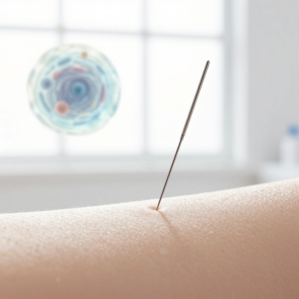 Acupuncture promotes microglial transition from pro-inflammatory glycolysis to anti-inflammatory oxidative phosphorylation metabolism