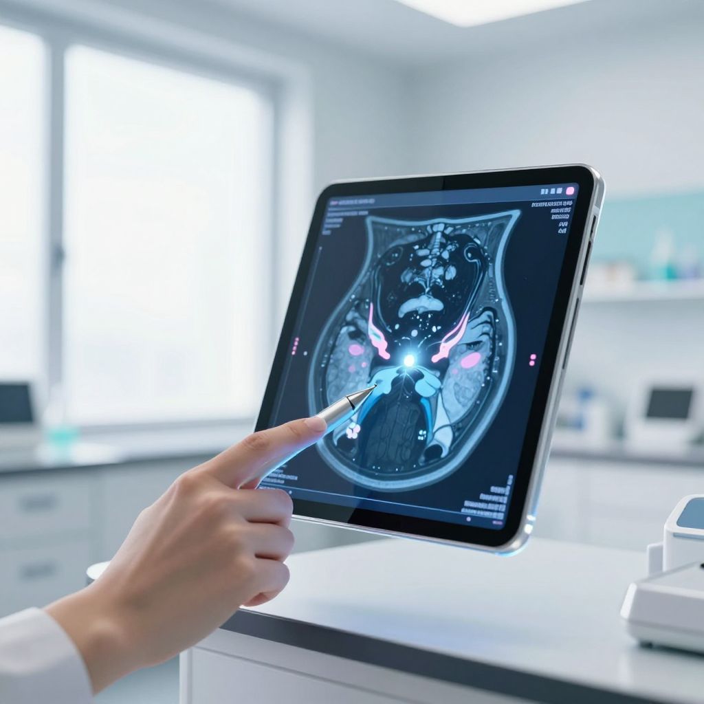 MRI-based artificial intelligence models show promise in predicting biochemical recurrence in prostate cancer