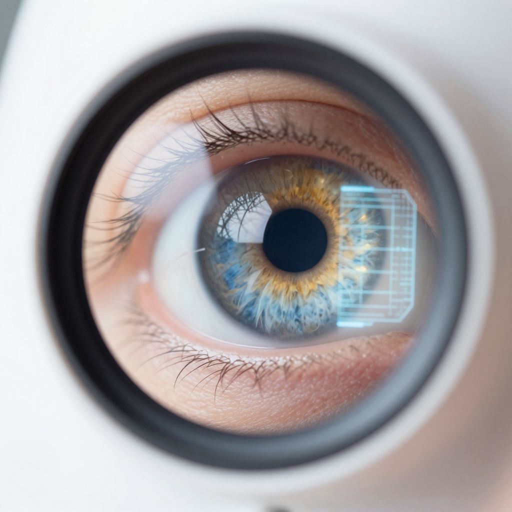 AI-OCT reports reduced false-positive DME referral rates from 69.1% to 24.1%
