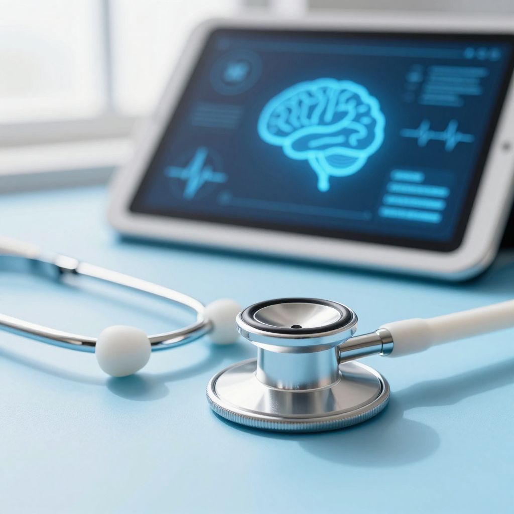 AI-augmented health literacy framework targets clinician, patient, and governance gaps