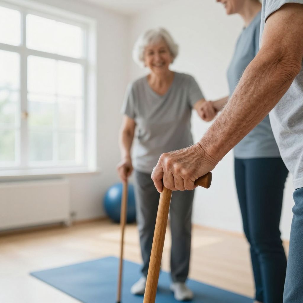 Network meta-analysis protocol aims to rank structured exercise interventions for fall prevention in dementia