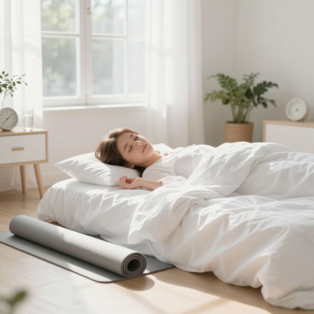 Combined exercise modalities show highest probability of effectiveness for adolescent sleep disorders