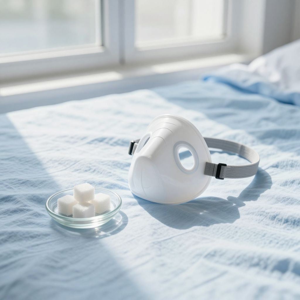 Prediabetes linked to 2.78-fold higher odds of obstructive sleep apnea in meta-analysis