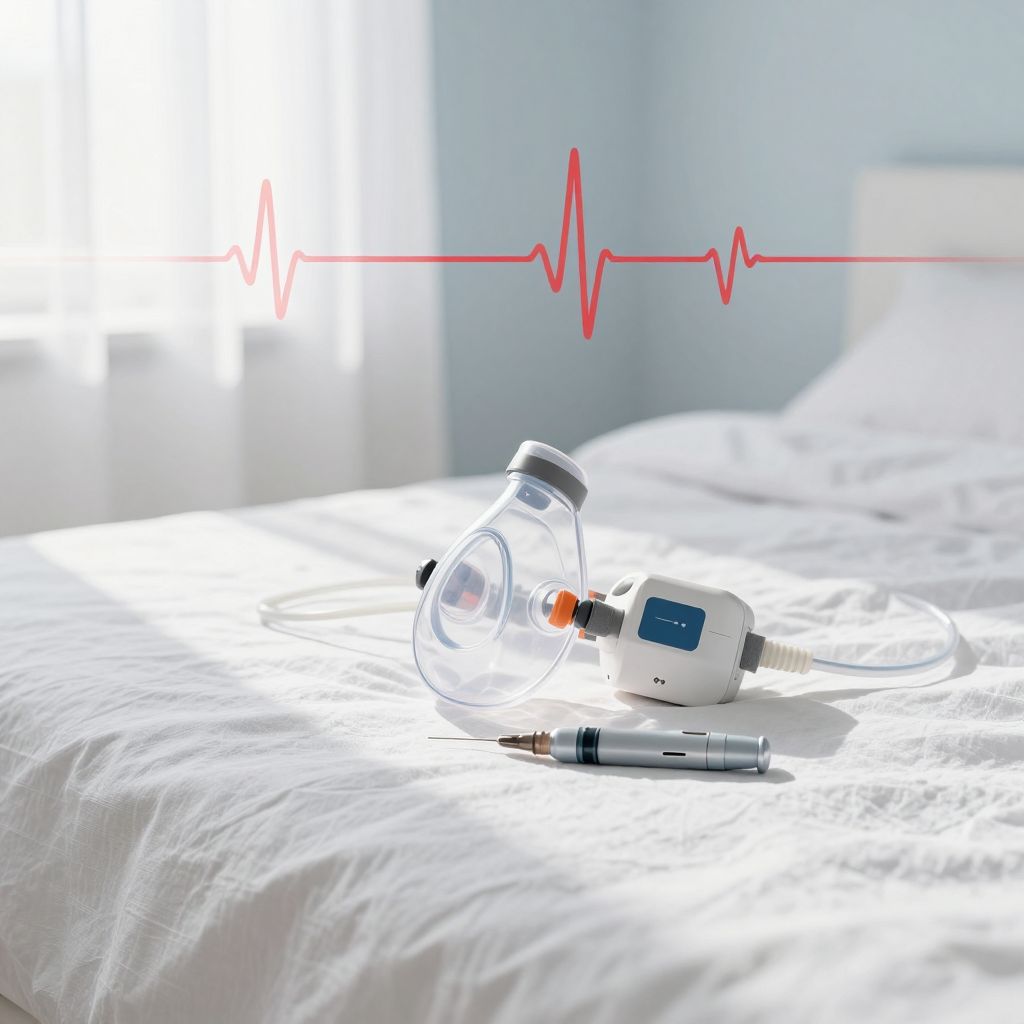 GLP-1 receptor agonists reduce apnea-hypopnea index by 15.28 events per hour in obstructive sleep apnea