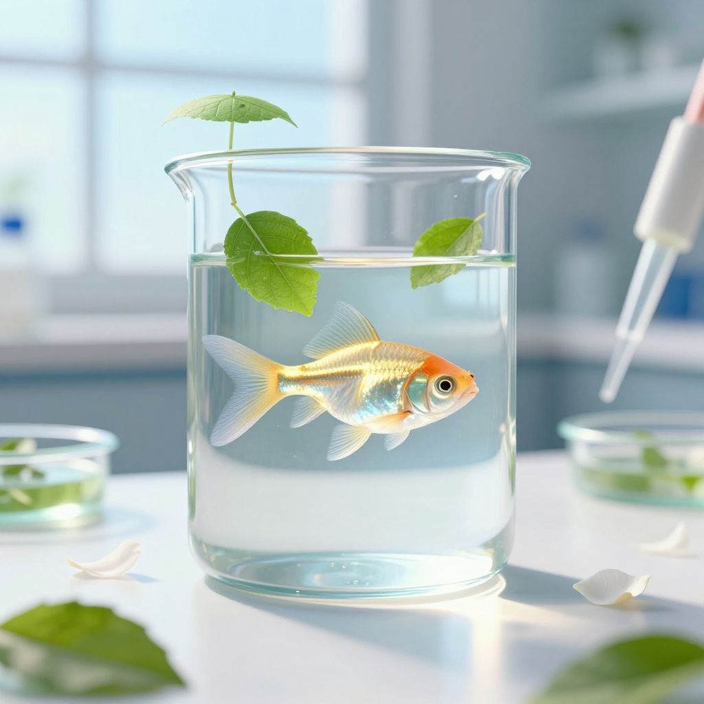Zebrafish platform proposed to bridge natural product sleep research gaps