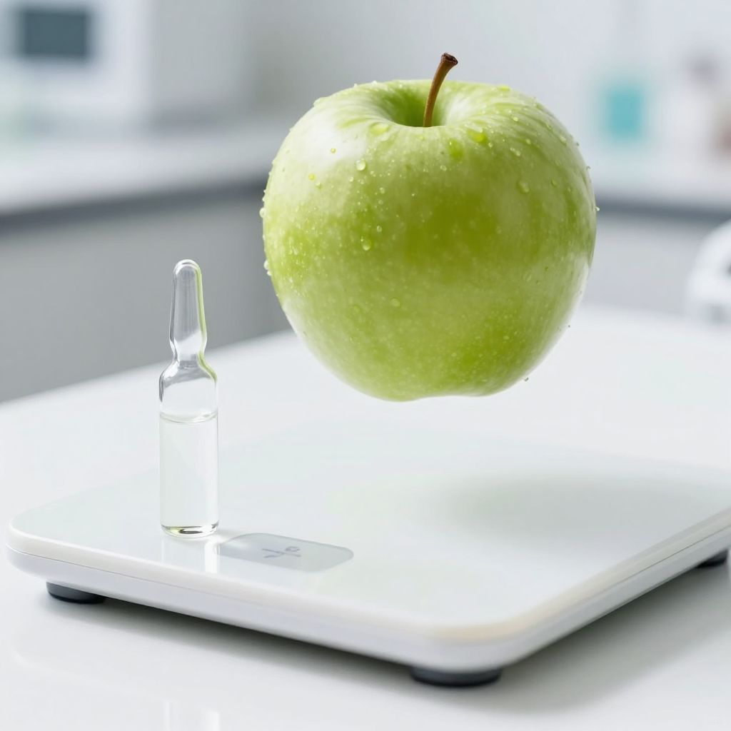 Comparative Efficacy of GLP-1 Receptor Agonists for Adolescent Obesity and Type 2 Diabetes