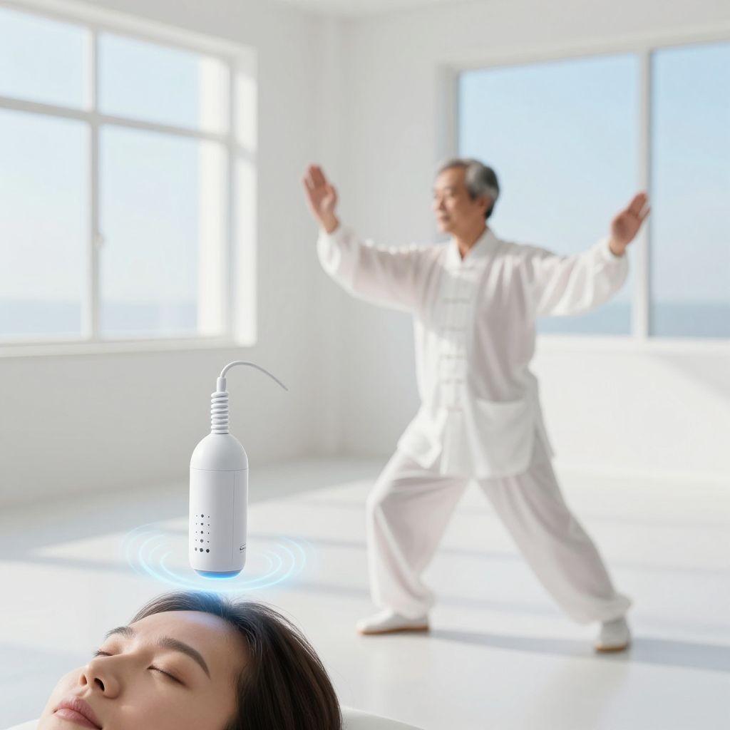 TCCWTMS yields best sleep quality improvements among Tai Chi and Baduanjin for sleep disorders