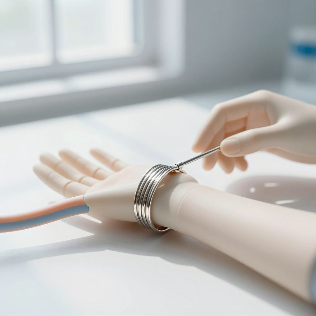 Paired vagus nerve stimulation with task-specific rehabilitation improves durable upper-limb outcomes in chronic ischemic stroke