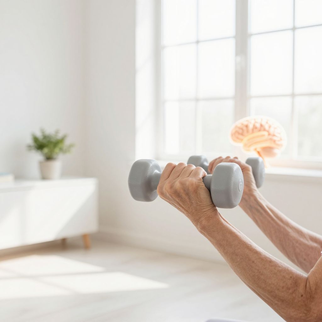 Resistance training shows largest effect for global cognition in Alzheimer's and Parkinson's disease