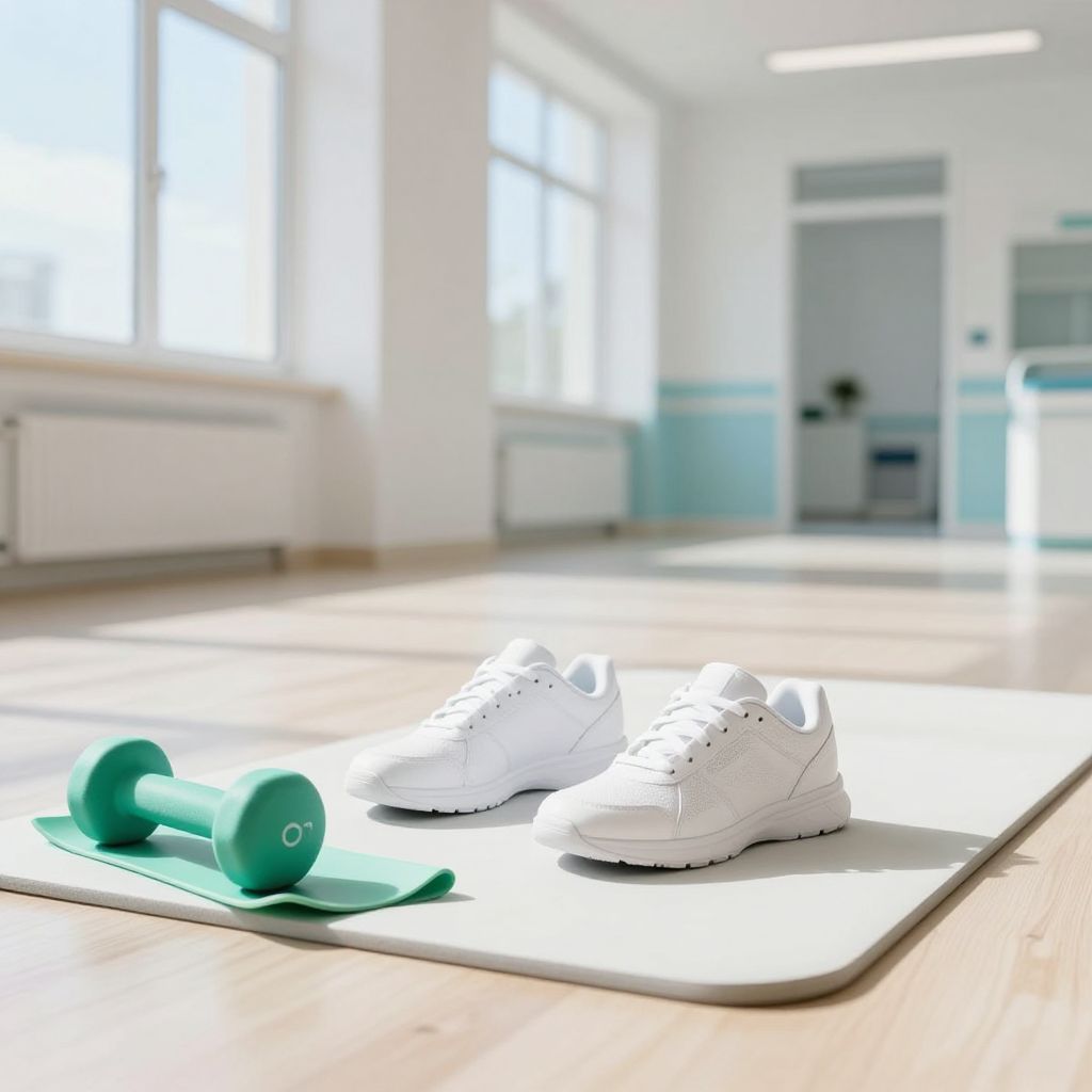 Structured Exercise Linked to Better Survival in Adults With Cancer