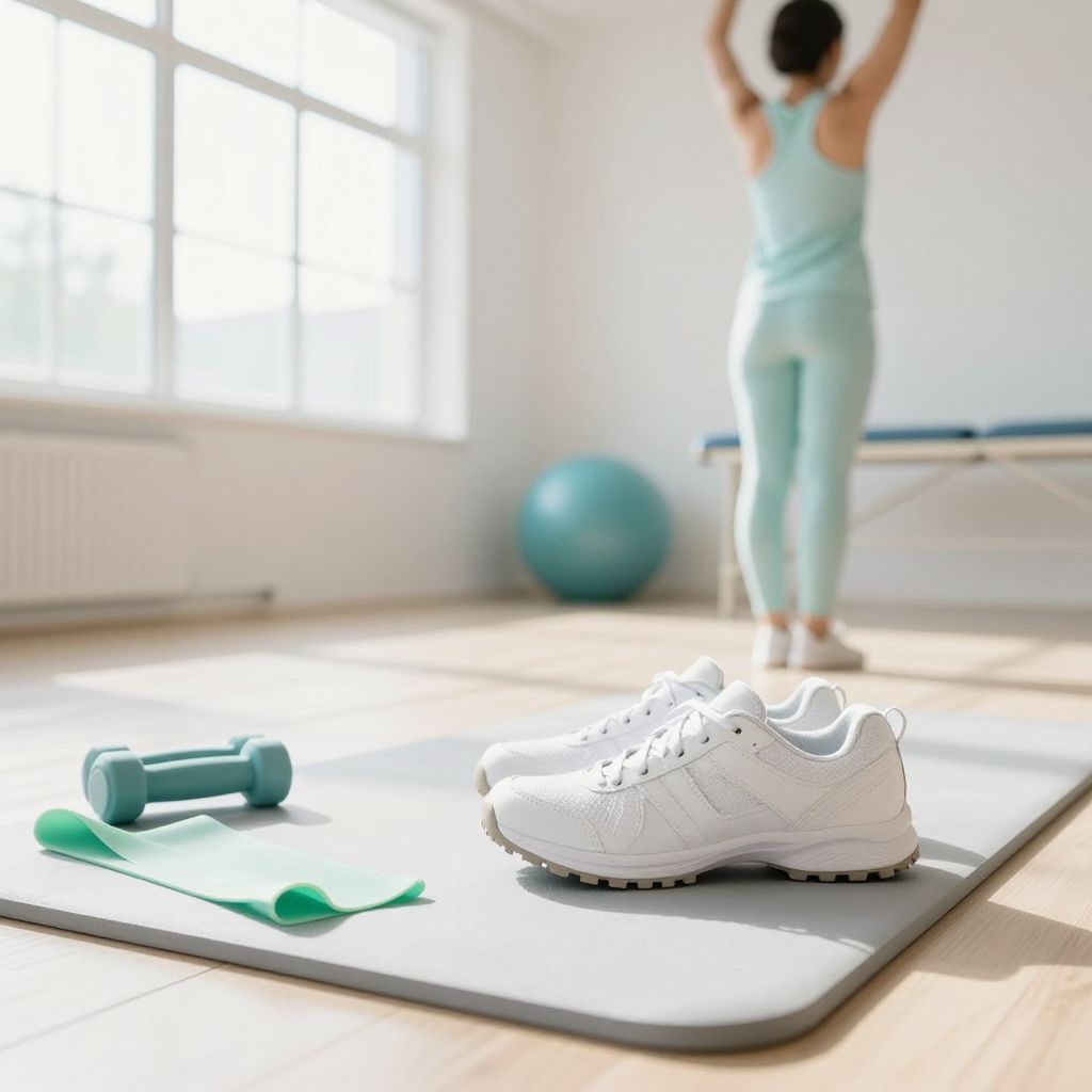 Structured exercise-based interventions reduce depressive symptoms in adults with lung cancer