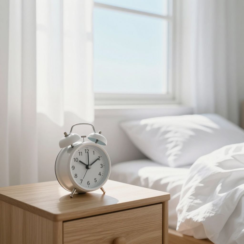 Increased social jetlag is associated with more severe anxiety in adolescents