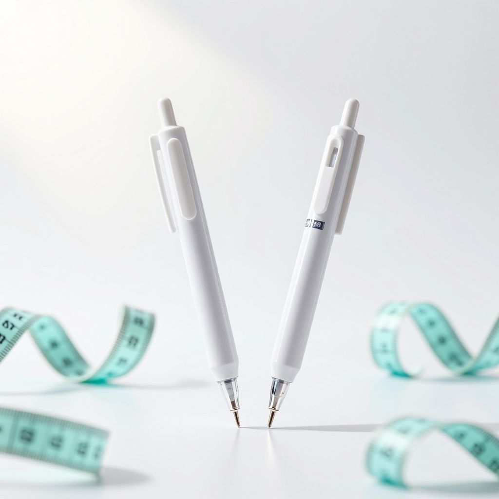 Tirzepatide ranks highest for weight and waist reduction among GLP-1 and GLP-1/GIP receptor agonists