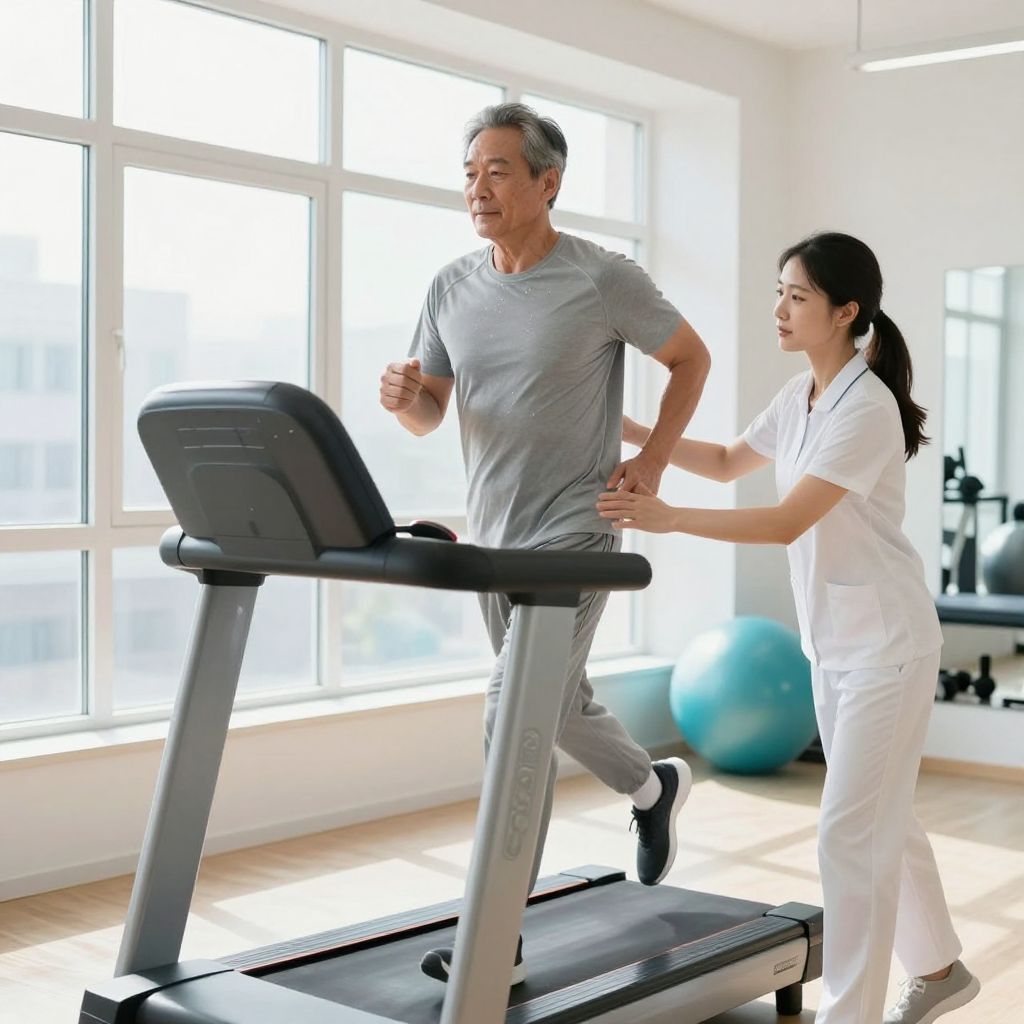 STAMINA lifestyle intervention improves FACT-P and FACIT-F scores in men on ADT
