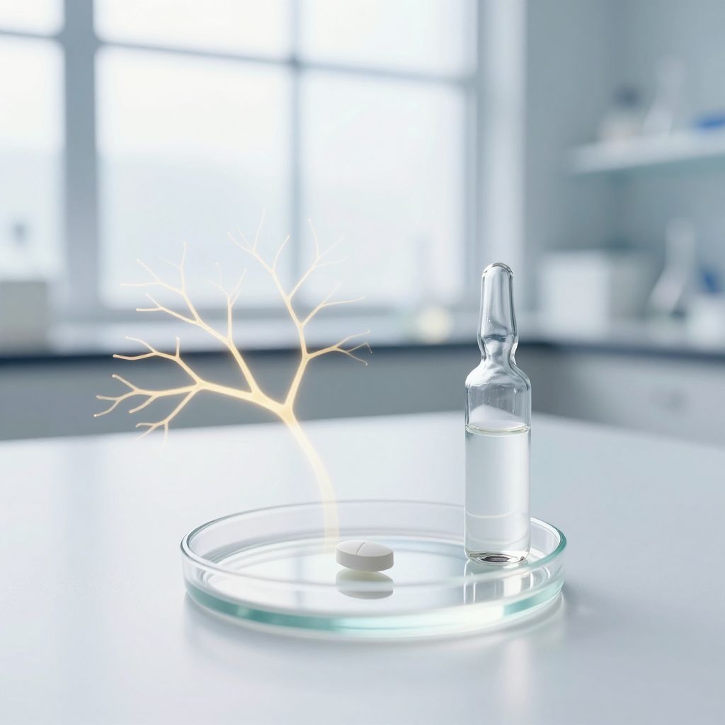 ARIA Risk in Anti-Amyloid Therapy Tied to ApoE4 and Dosage