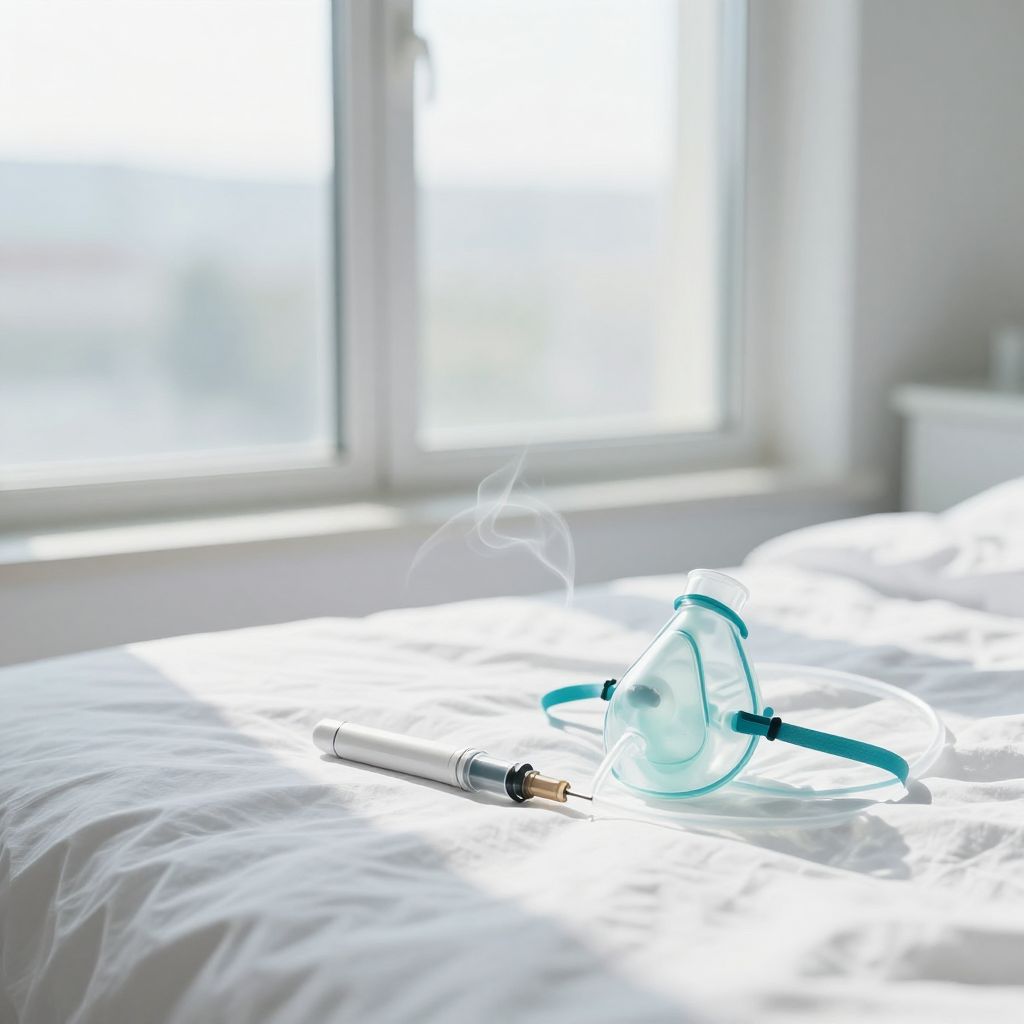 GLP-1 receptor agonists reduce apnea-hypopnea index by 9.99 events per hour in obstructive sleep apnea