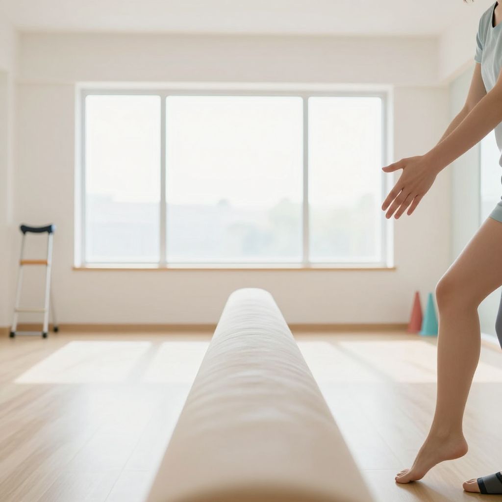 Exercise Improves Balance and Mobility in Chronic Stroke Recovery