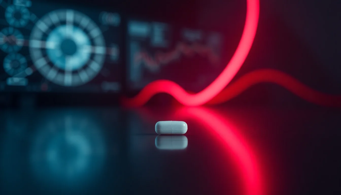New drug lowers stroke risk in high-risk patients without increasing bleeding