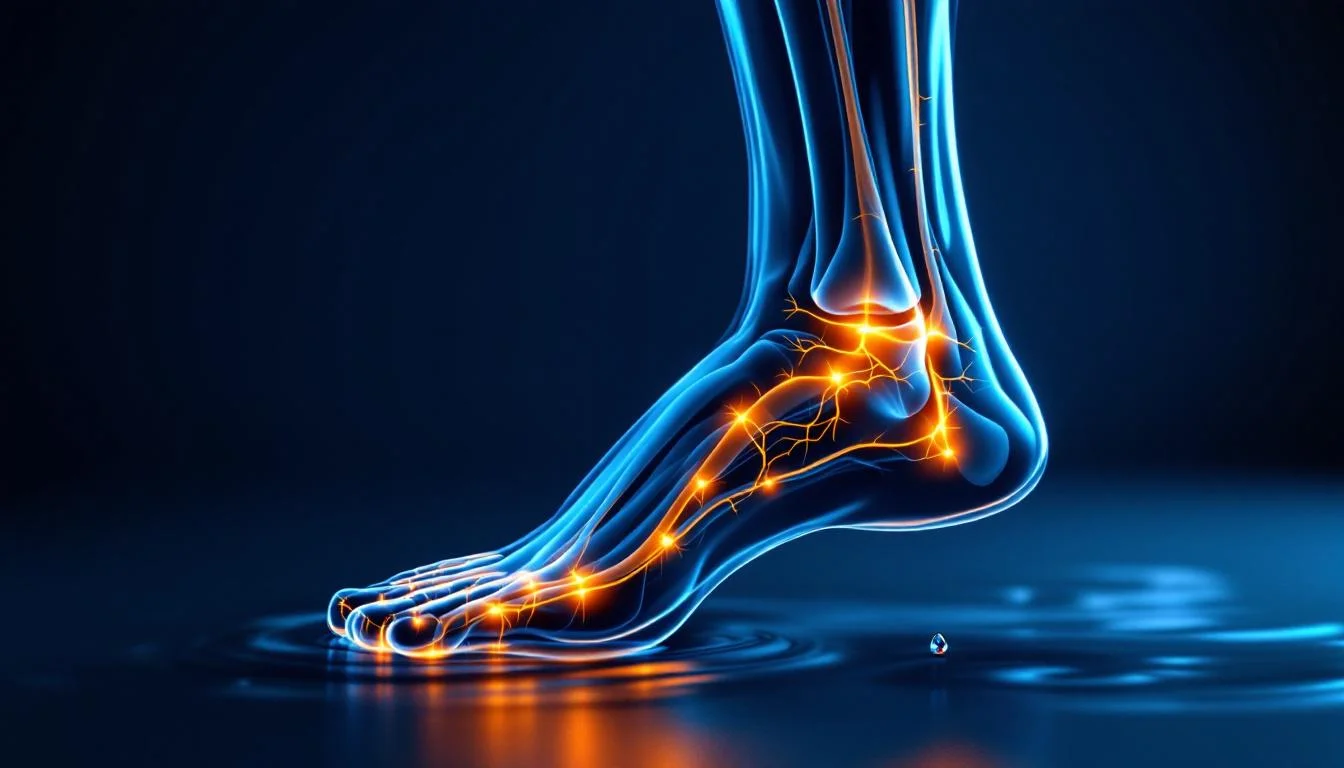 Adding This Simple Step to Leg Exercises Helps Stroke Survivors Walk Better