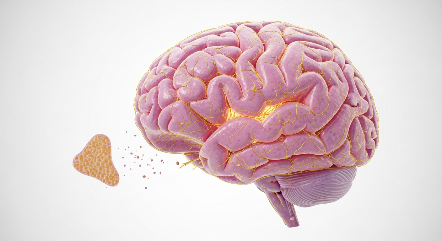Brain reserve moderates AD pathology associations with cognitive function in cognitively unimpaired adults