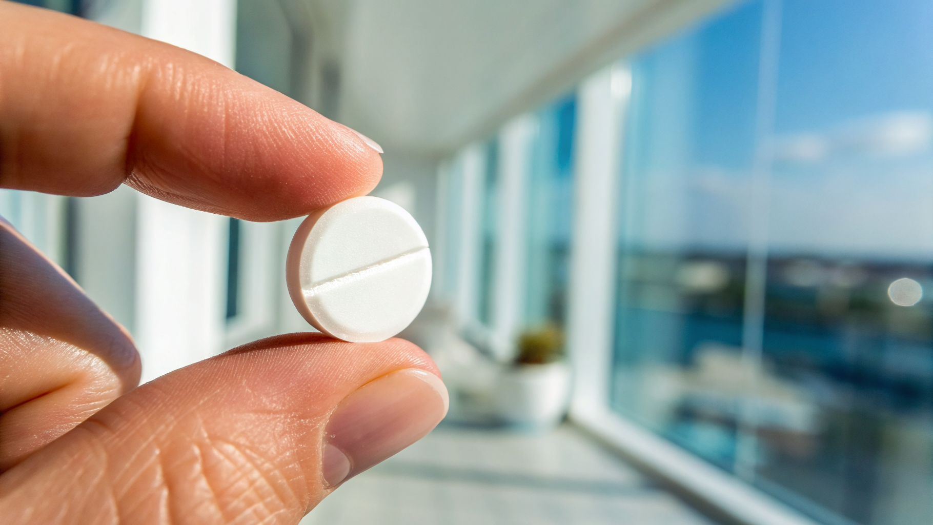 New Drug Gives Liver Cancer Patients More Time